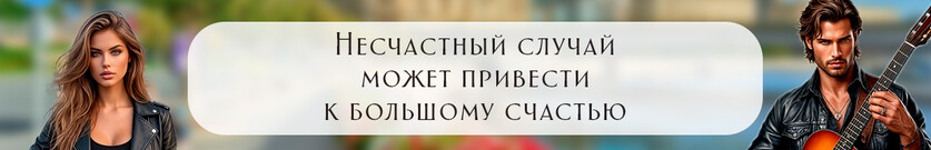 Мелодия случайных встреч
