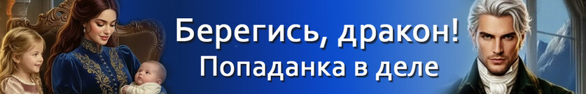 Берегись, дракон! Попаданка в деле