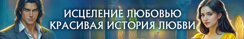 ⭐ Запретная целительница. Любовь и другие лекарства