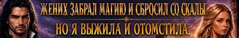 Второй шанс покалеченного дракона