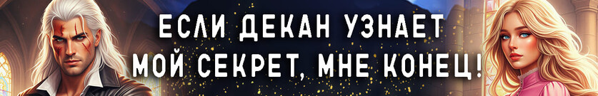 Дерзкая ученица для темного декана