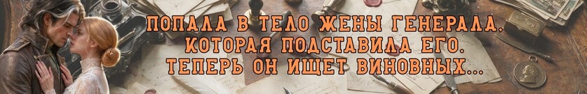 Жена опального генерала. Восстановить разрушенное