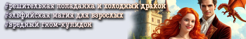 Попаданка. Соблазнить дракона