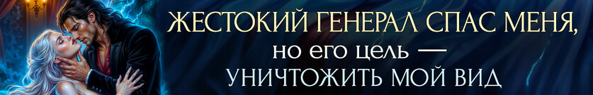Обреченная для генерала-дракона