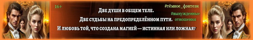 Мир Раскола. Дар изумрудного золота. Истинная пара? Не судьба...