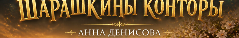 Шарашкины конторы