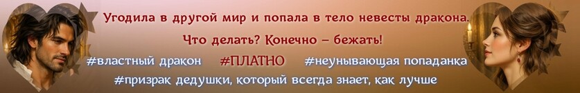 Поймать артефактора, или Истинная под прикрытием