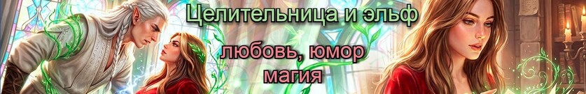 🍀 Укрощение высшего эльфа