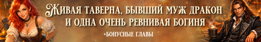 Не ходи в мою таверну, дракон!