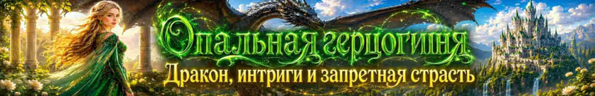 Опальная герцогиня