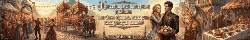 Невеста для генерала - дракона, или сама пришла, сама ушла, сама замуж вышла