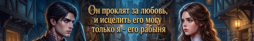 Целительница на продажу