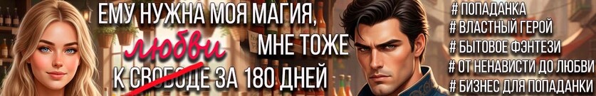 Маг, контракт и попаданка
