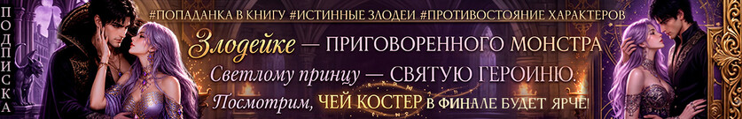 Истинным злодеям свет (не) к лицу