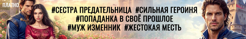 ⏳Месть преданной жены