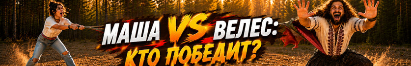 Не беси древнего Бога