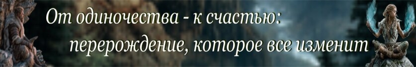 Любовь из Диких земель