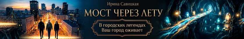 Мост через Лету