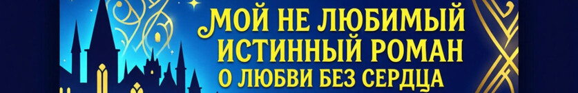 (Не) Любимый истинный для бессердечной