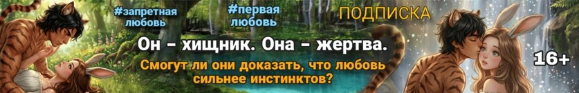В плену у хищника