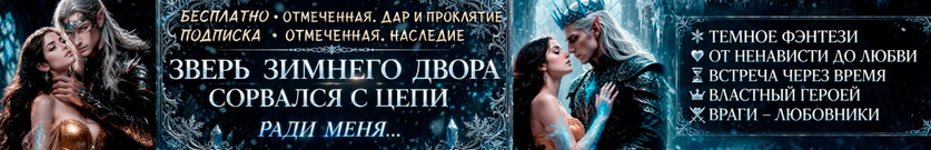 Отмеченная. Наследие