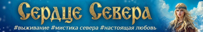 Сердце Севера