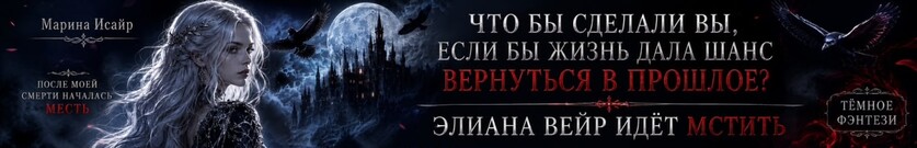 После моей смерти началась месть