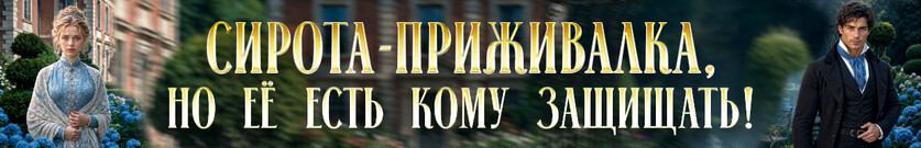 Барышня-приживалка