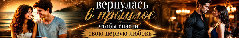 К тебе. Сквозь время и сны