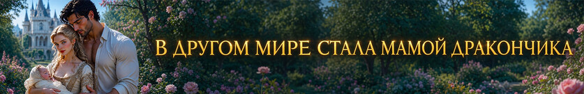 Кормилица для наследника дракона