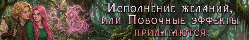 Музыка, магия и прочие неприятности