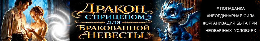 Бракованная невеста для дракона с прицепом