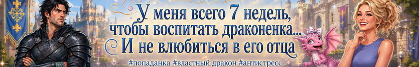 🐉 Папа-дракон, ваша дочь кусается!