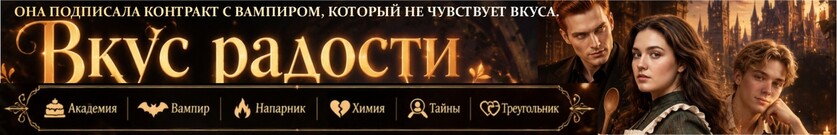 Вкус радости