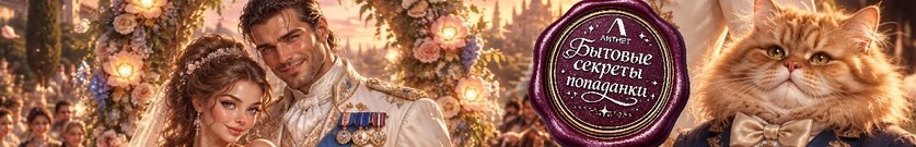 🍀Неправильная попаданка. Расхламление по-земному