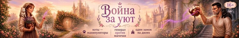 Замок на два хозяина