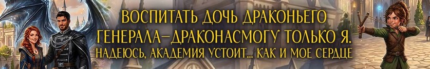Дочь драконьего ректора, зелья и я