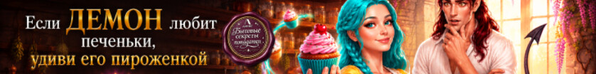 🧁Бытовой отбор для огненного генерала