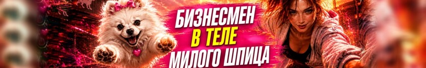 🐺 Осторожно, злой волк!