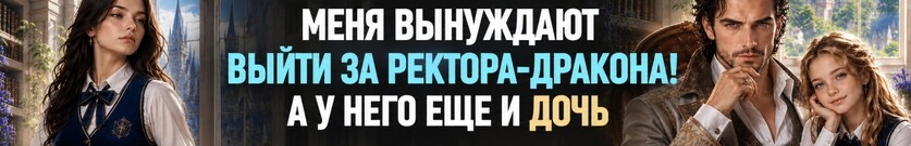 🌟❤️ (Не) учи меня, дракон! или Как я стала женой ректора