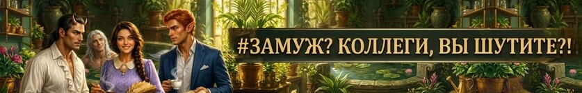 🌸Ушастый Огонек и Фиалка в горошек🌺