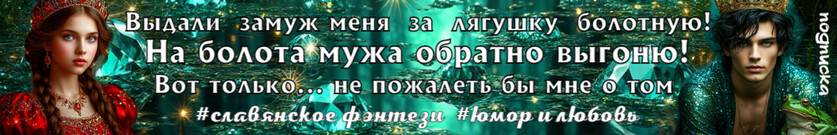 Лягушка-царевич