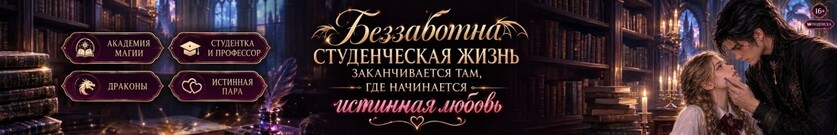 Королевская Академия Магии. Нити истинности