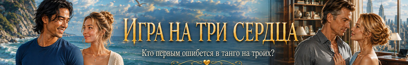 Игра на три сердца