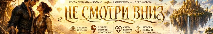Не смотри вниз