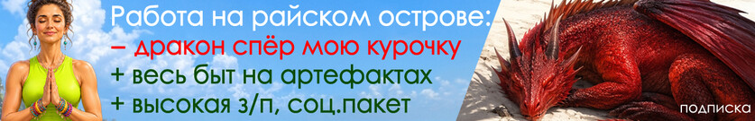Йога, курочки, дракон: моя вахта в другом мире