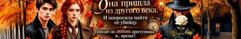 Гостья из прошлого. Найди моего убийцу