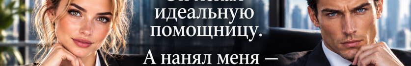 (Не)идеальная кандидатка