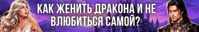 Три желания для дракона