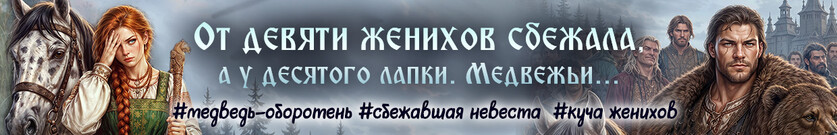 Как помощницу Яги одолели женихи!